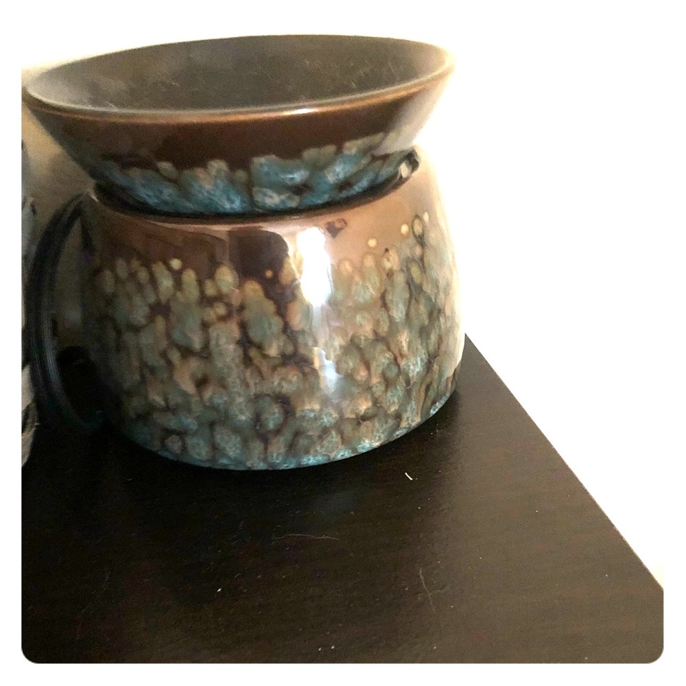 Scentsy